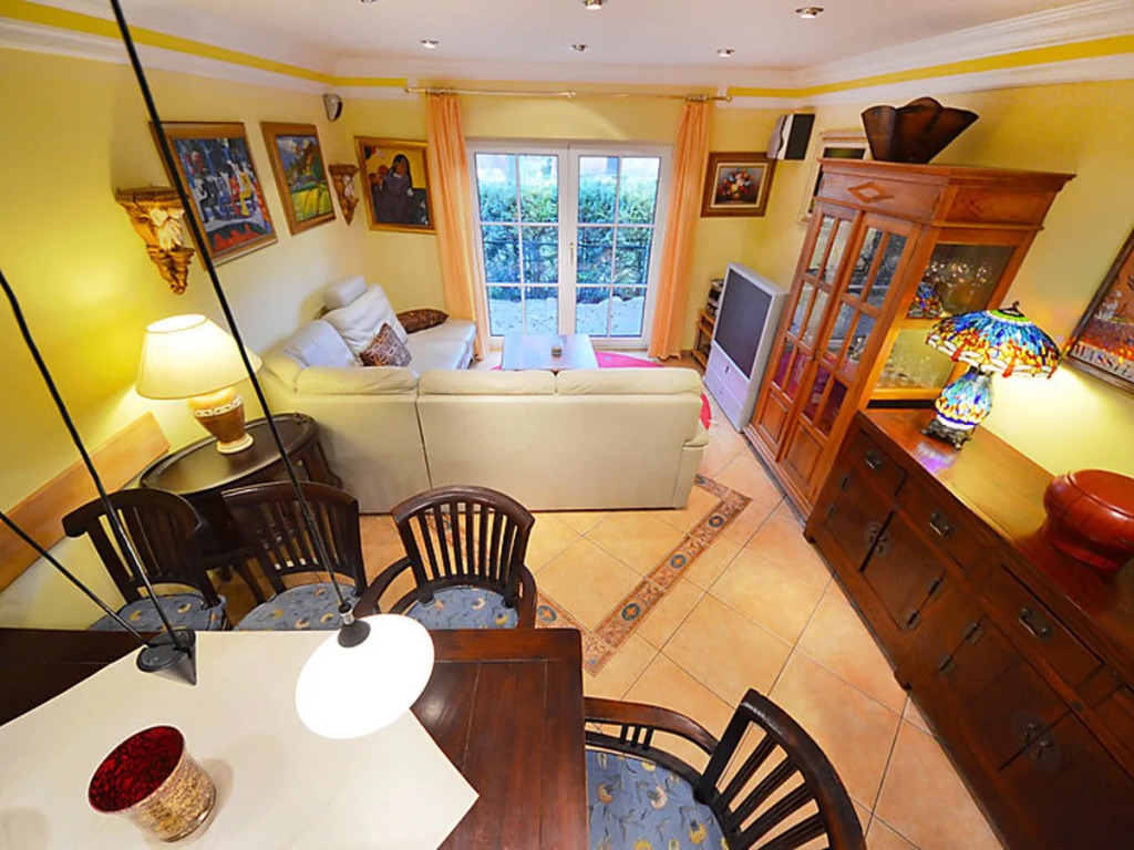 Holiday Home Strandflieder by Interhome