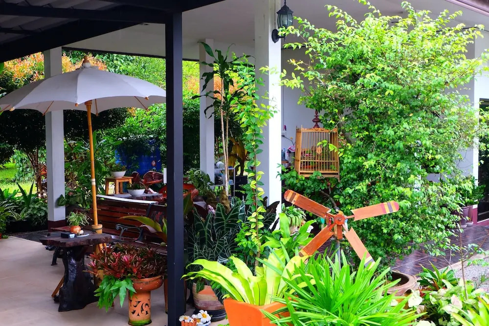 Leeya Resort