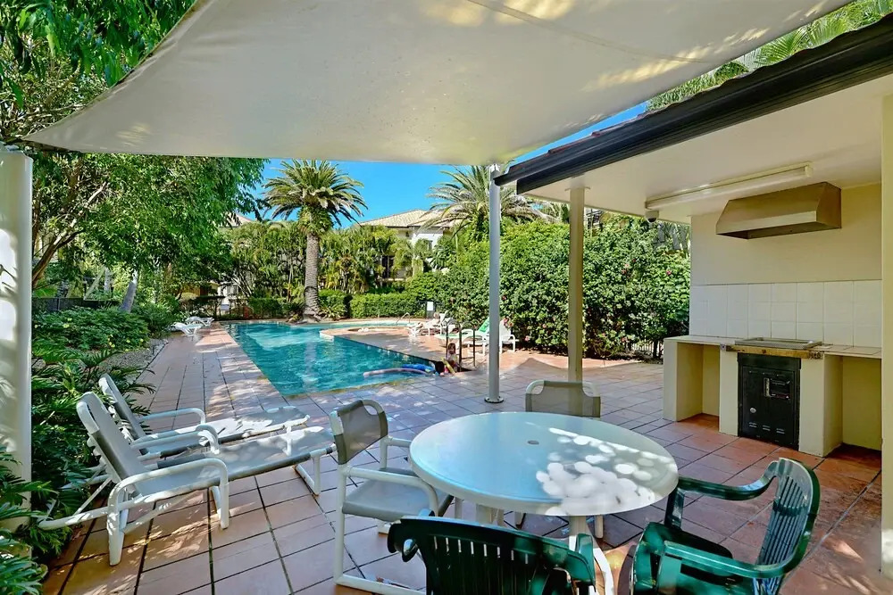 CHA Private Apts Turtle Beach
