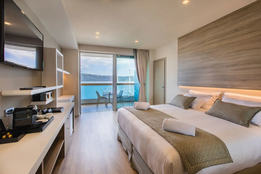 Oniros Residences