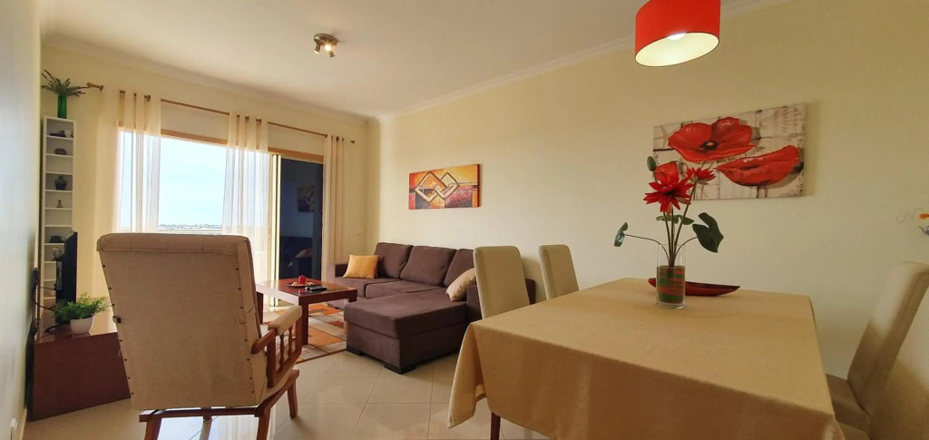 Apartamento Costa
