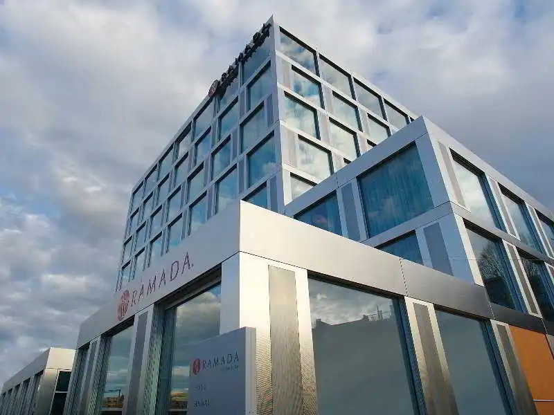 Ramada Solothurn