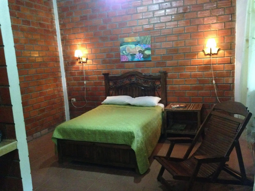 Huingos Eco Lodge
