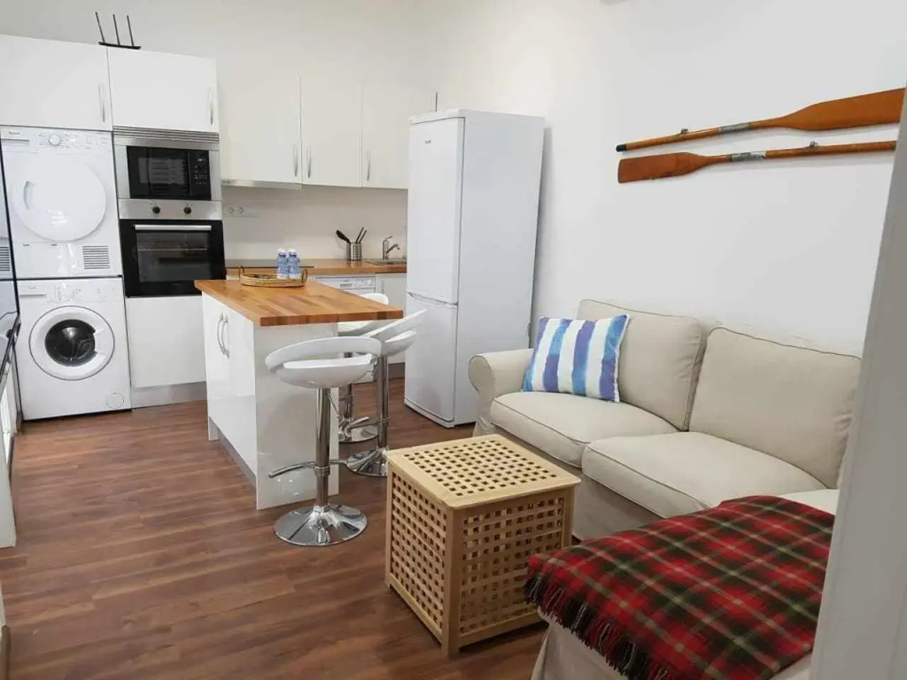 Playa Canteras suites