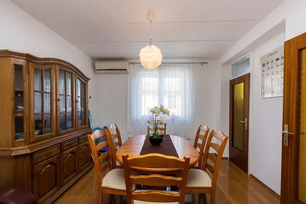 House Abba - Apartment Abba
