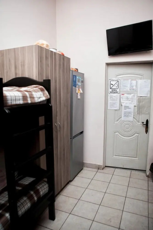 Hostel Polite Elk Skhodnenskaya