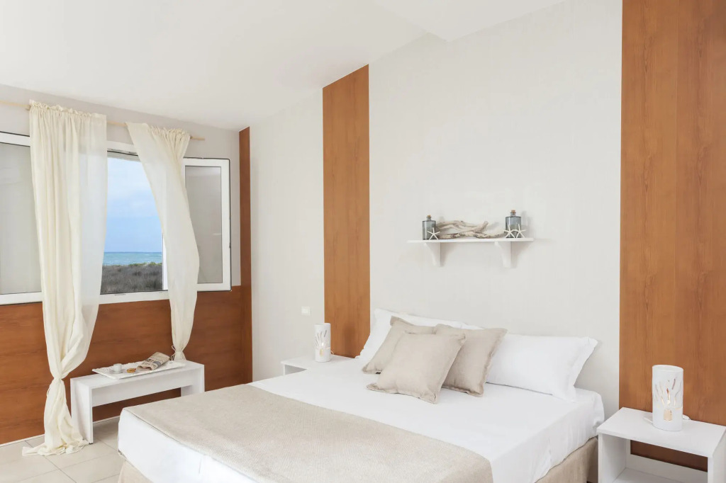 Spiaggiabella Resort