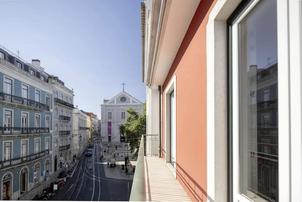 Chiado Mercy Apartments | Lisbon Best Apartments