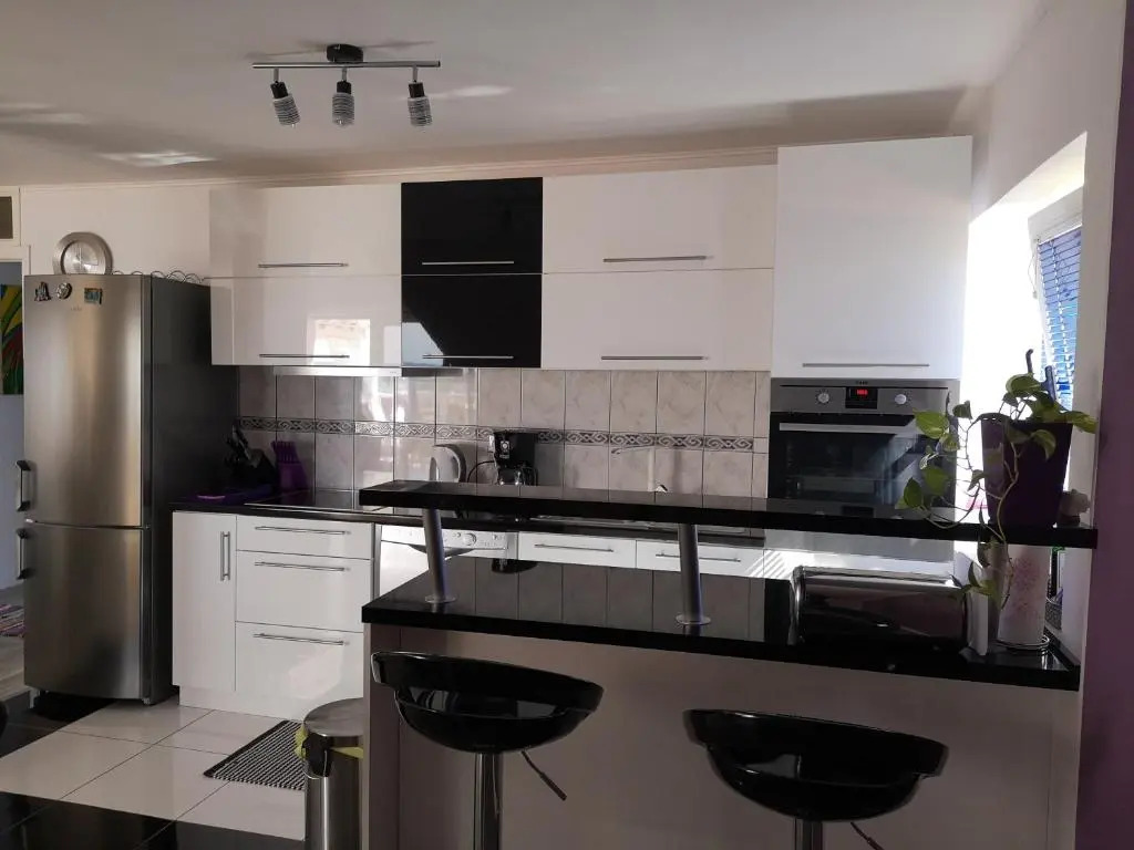 Apartment Santina