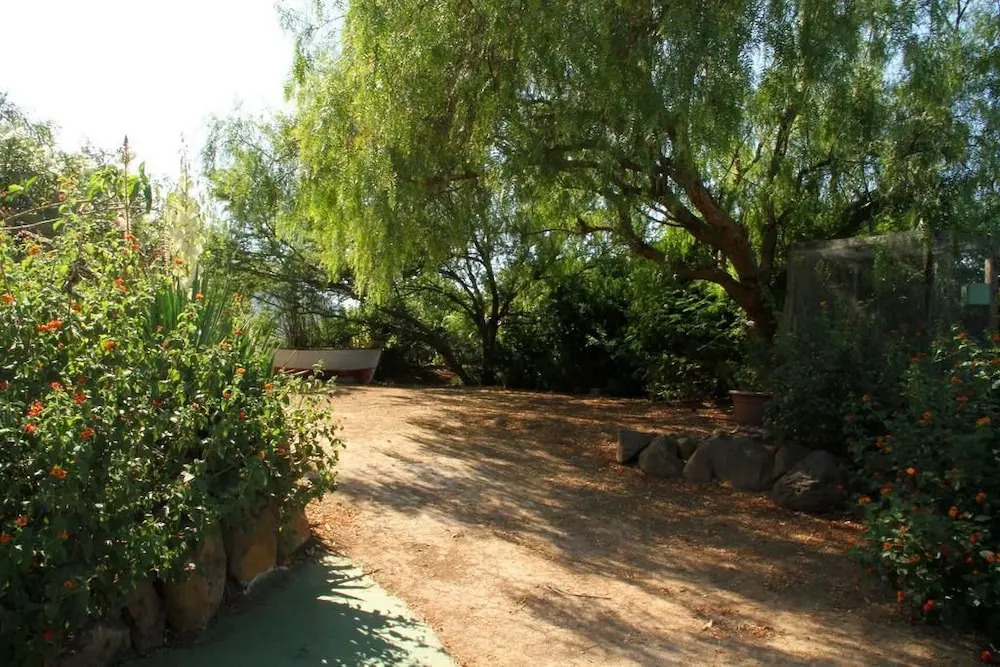 Casa Terranova