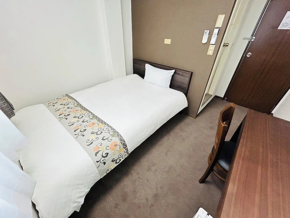 Green Hotel Aizu