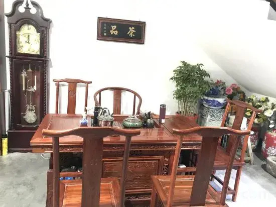Huai'an Hexia Homestay