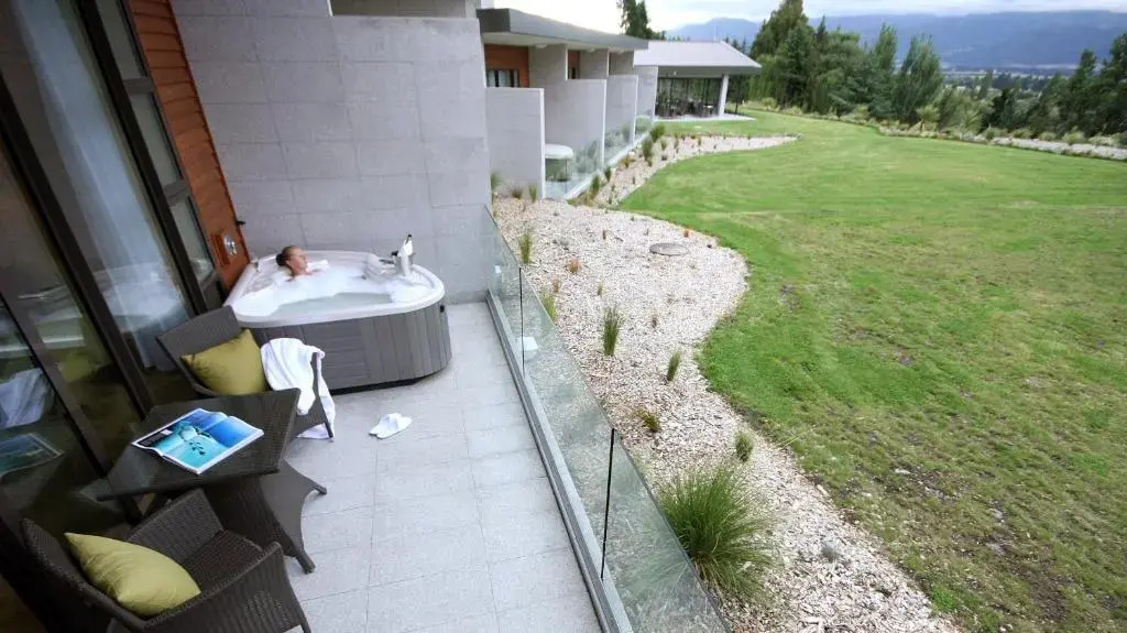 Braemar Lodge And Spa