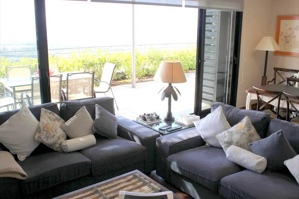 Luxury villa in Costa Adeje + pool