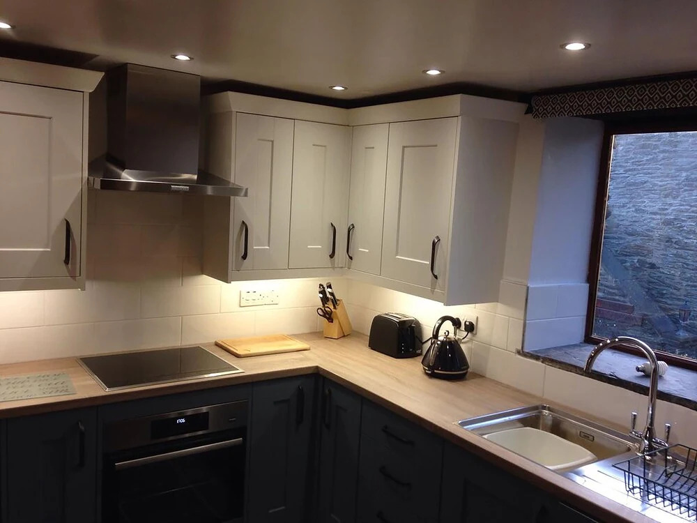 Troedyrhiw Holiday Cottages