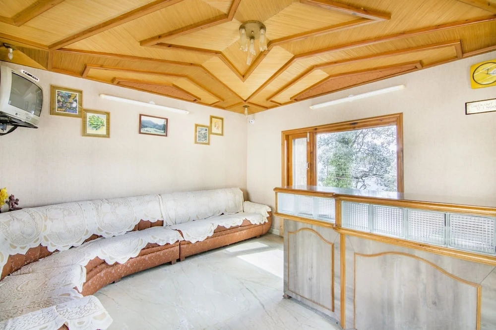GuestHouser 1 BR Boutique stay 5a75