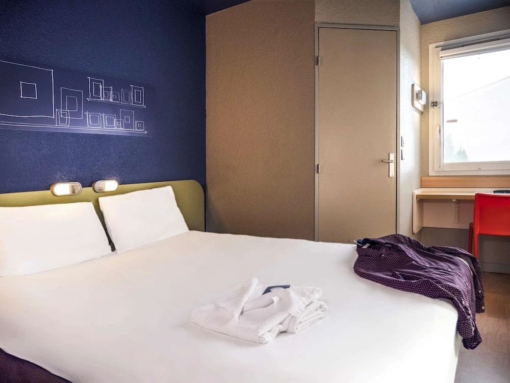 ibis budget Arles Sud Fourchon