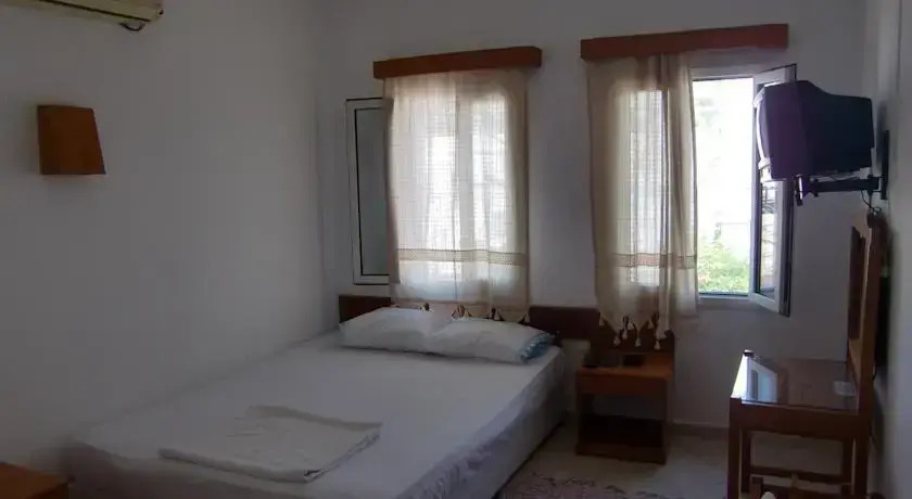 Yılmaz Pansiyon