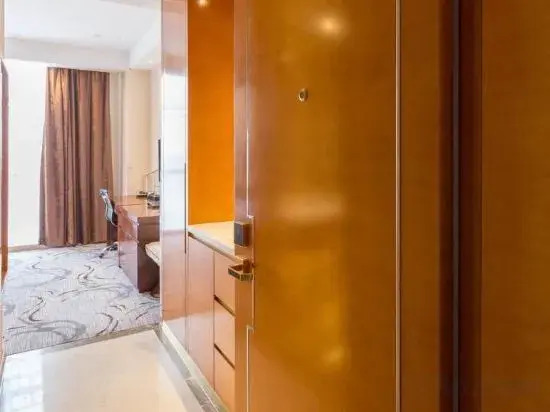 Mingdu Elegant Hotel