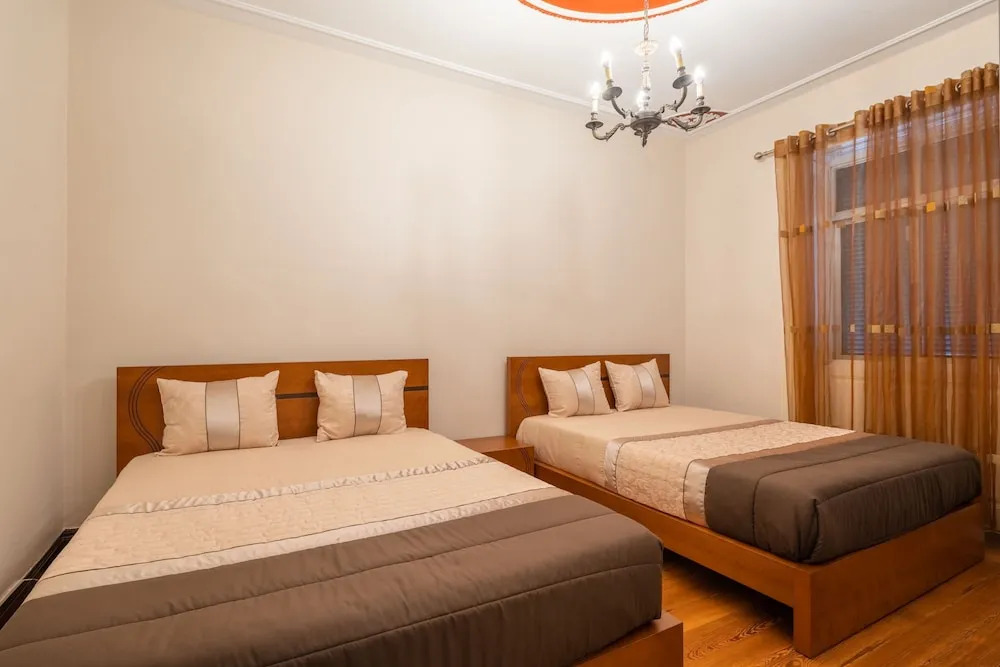 Historical Villa in Heart of the City Center
