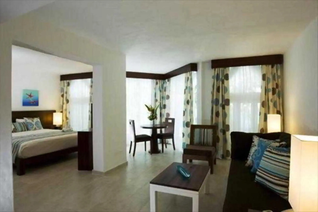 Grand Paradise Playa Dorada - All Inclusive