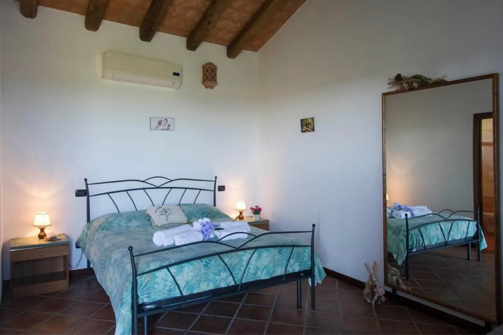 Agriturismo Cascina Aguzza