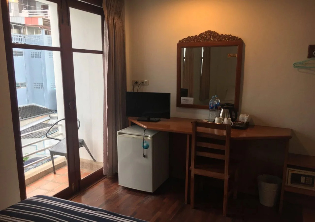 Tong Mee House Hua Hin