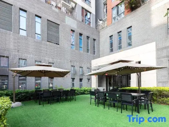 Jinyue Garden Hotel (Shenzhen Qianhai Free Trade Zone)
