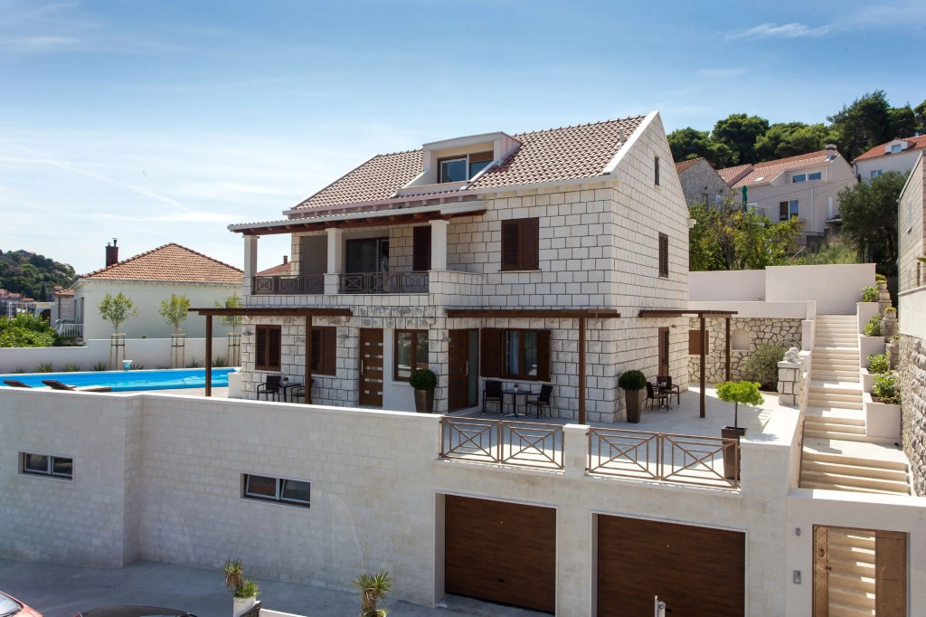 Villa Peragro