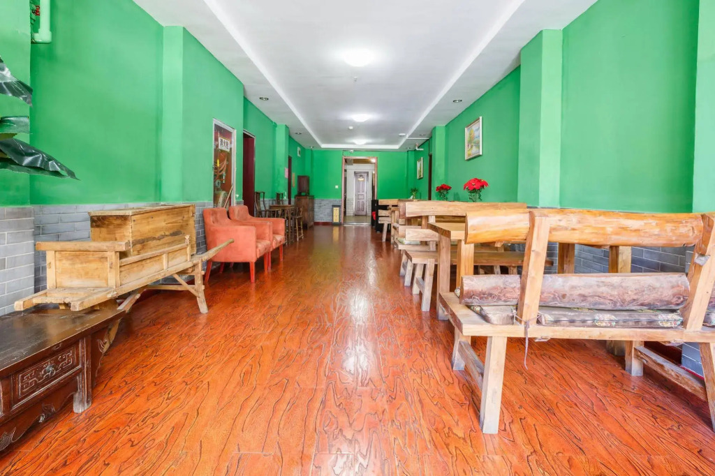 Xian Ancient City Youth Hostel