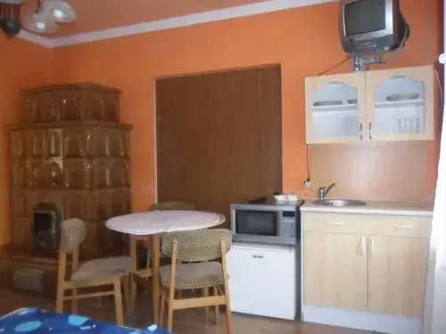 Emese Apartman