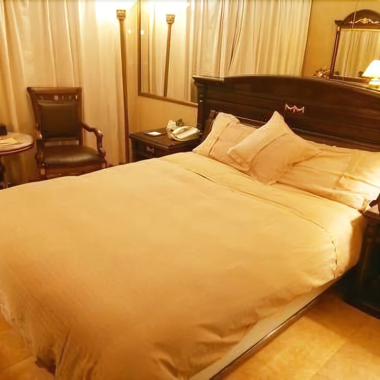 Hanjue Plaza Hotel