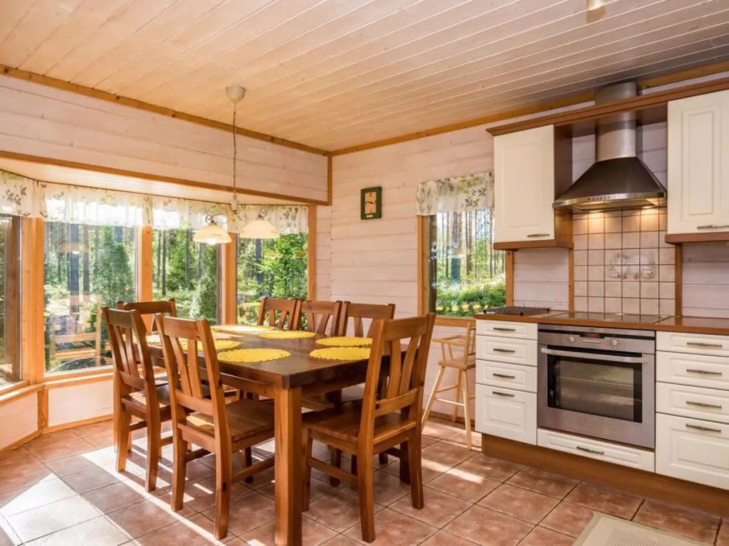Holiday Home Kuvalanranta