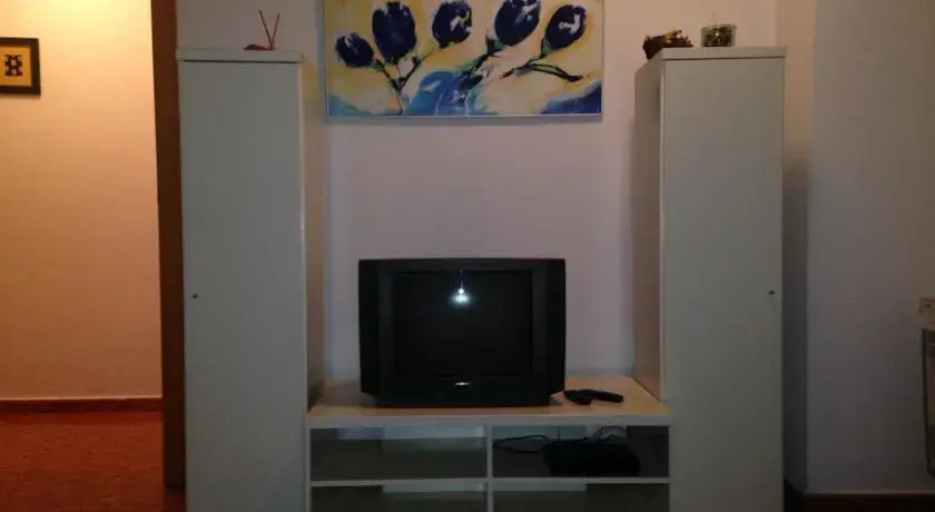 Apartamentos Solkasim