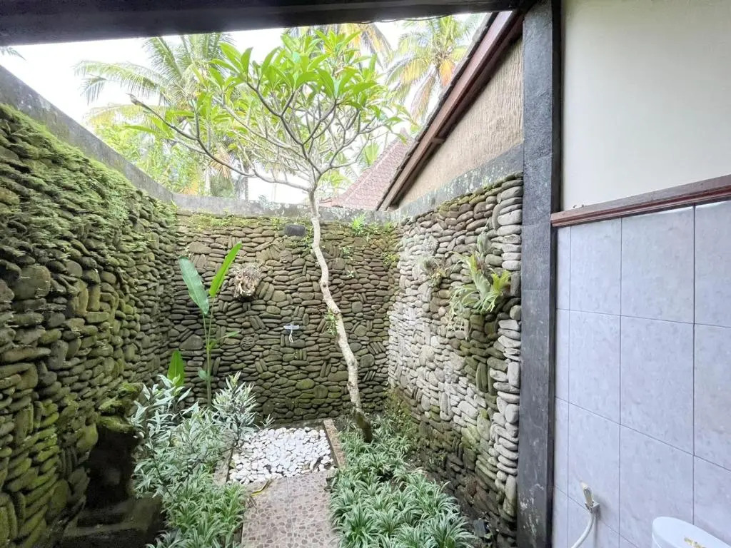 Intan Villa & Suite Ubud