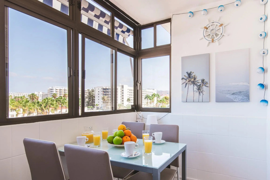 Home2Book Charming Apartment Playa del Inglés
