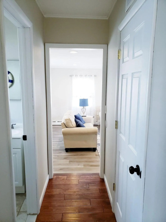 Spacious beach home ready for Family Memories