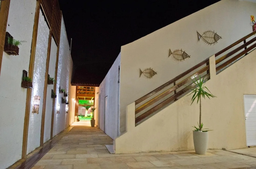 Pousada Vila Tutoia