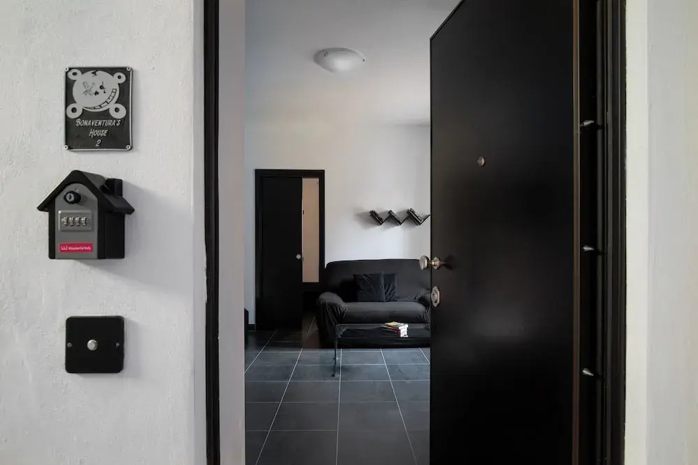 Bonaventura's House by Wonderful Italy