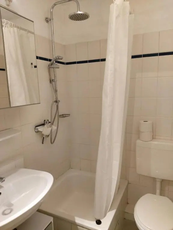 1 Zimmer Appartement Godenblick in Malente