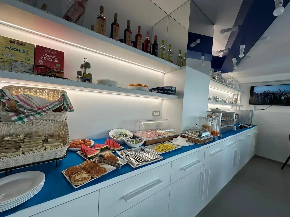 B&B Margherita Hotel Lido Marini