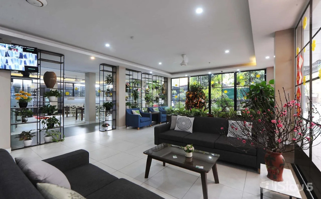 ISTAY Hotel Apartment 5