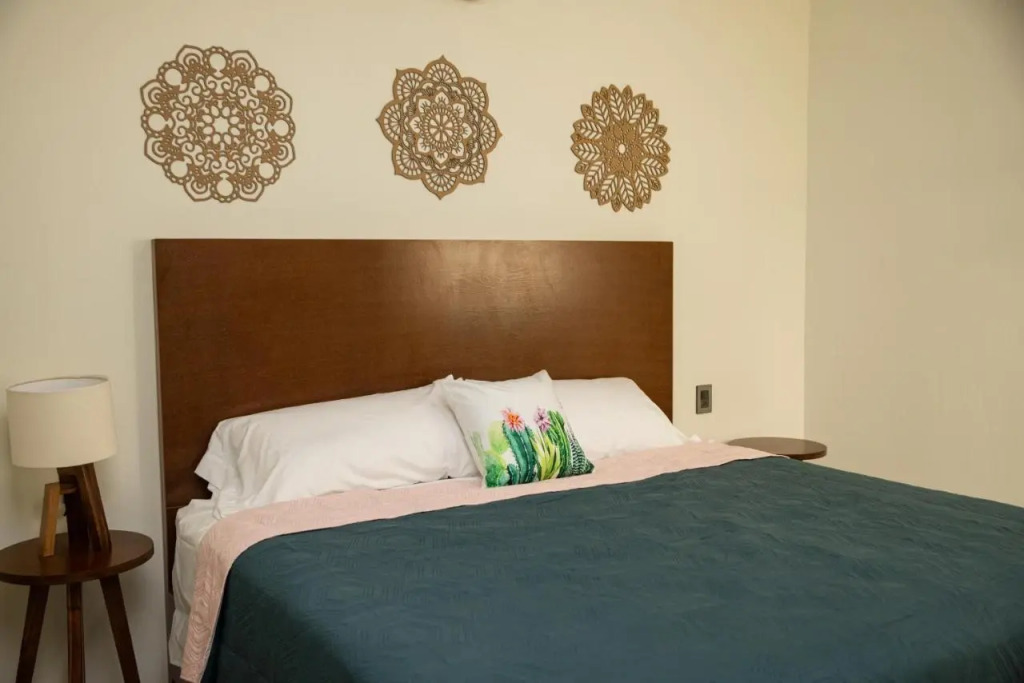 Hotel Casa Jima Agave