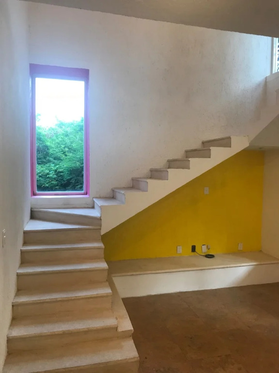 Beautiful House in Puerto Aventuras, Mexico