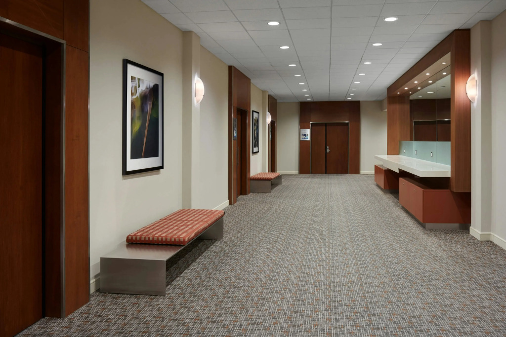 Delta Hotels by Marriott Ottawa City Centre