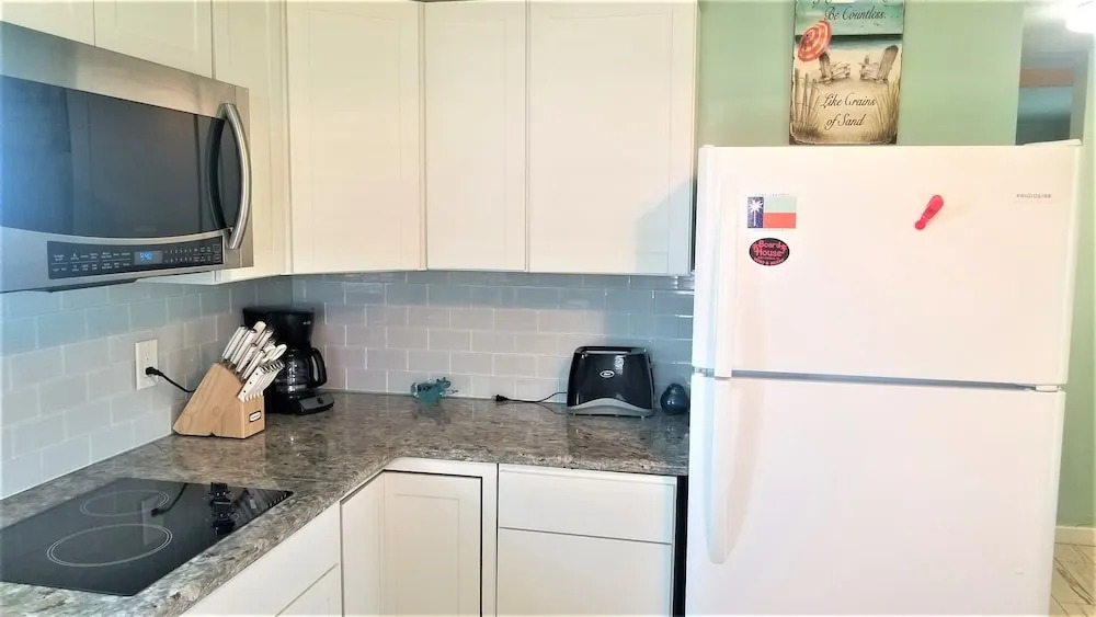 Mermaid Mansion 1 Bedroom Cottage