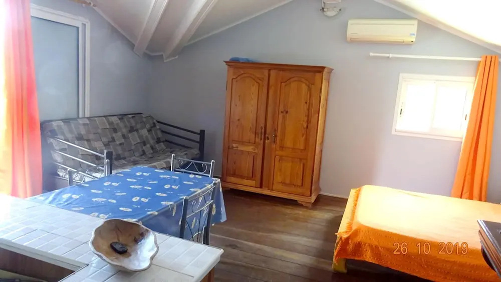 House With 4 Bedrooms In Saint Joseph With Shared Pool Enclosed Garden And Wifi 6 Km From The Beach