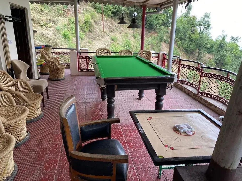 Viewtoria Resort