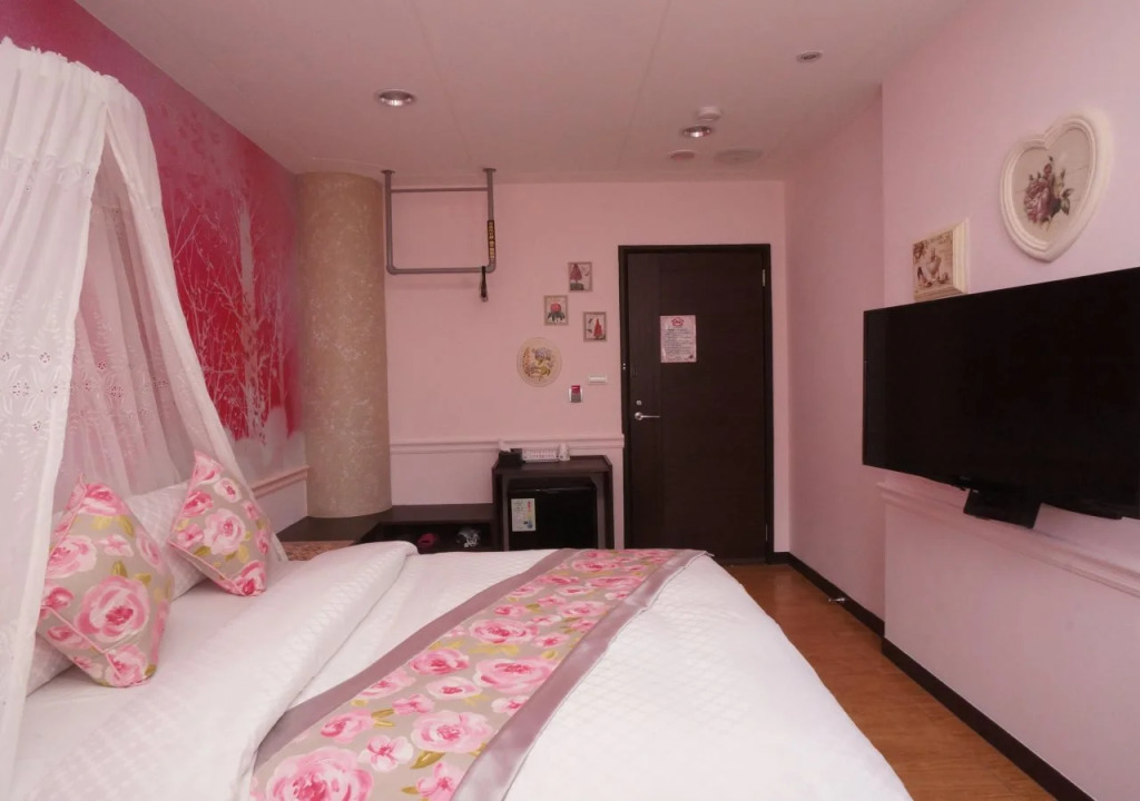 Chamie B&B