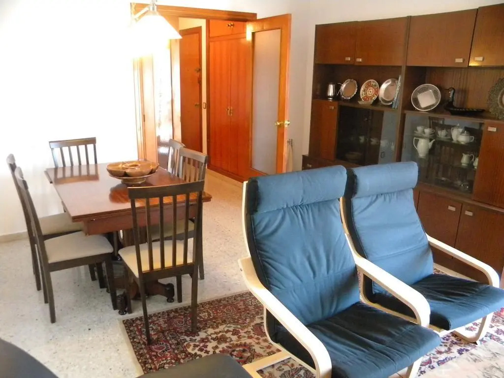 Apartamento Cerdeña Arysal